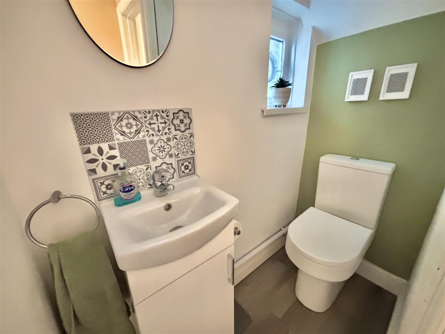 Cockett Road, Cockett, Swansea, SA2 0FG